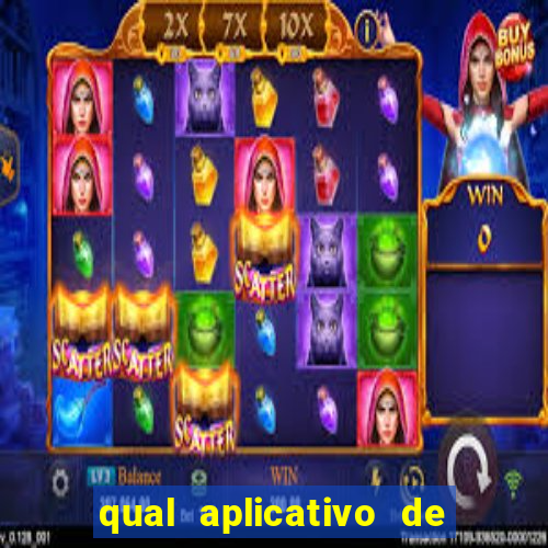 qual aplicativo de jogos que ganha dinheiro de verdade