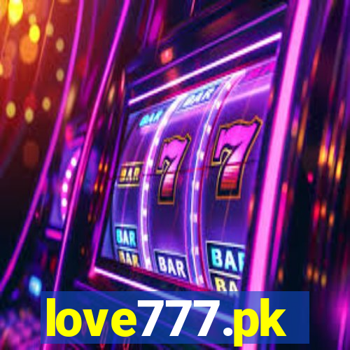 love777.pk