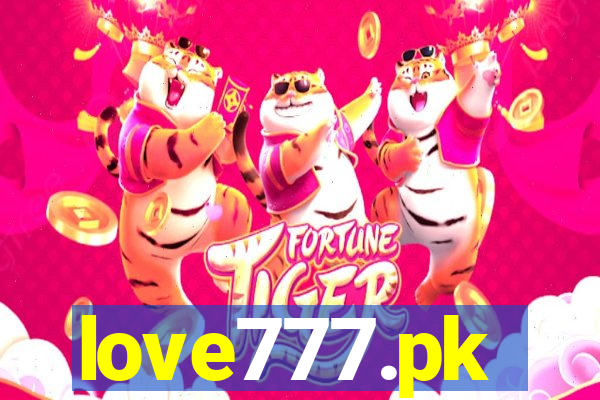 love777.pk