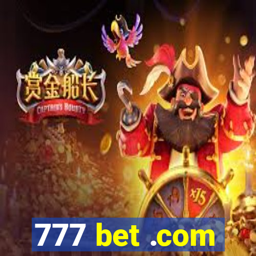 777 bet .com