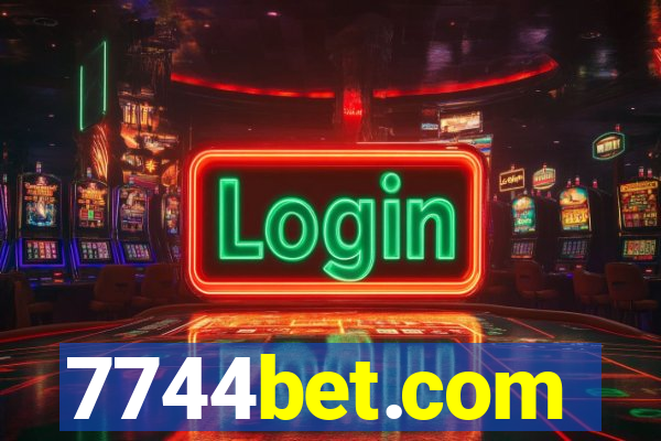 7744bet.com