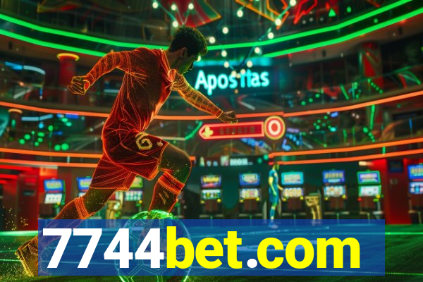 7744bet.com