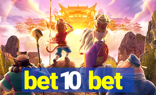 bet10 bet