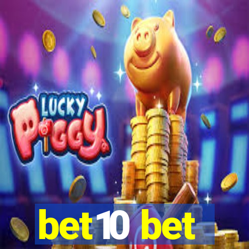 bet10 bet