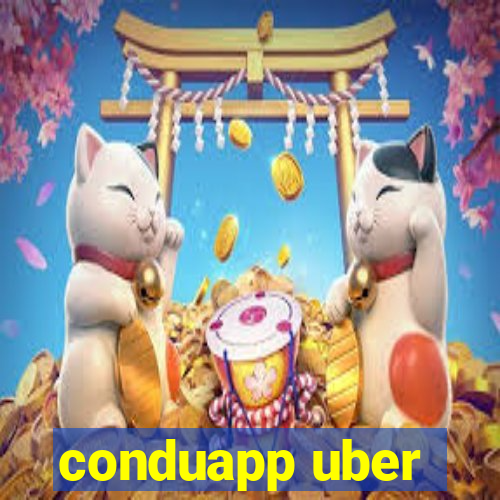 conduapp uber