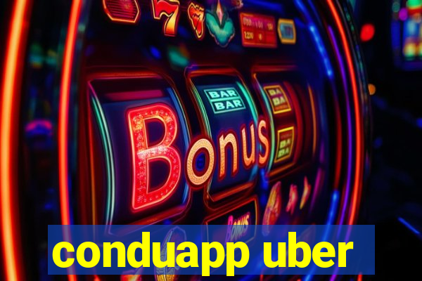 conduapp uber