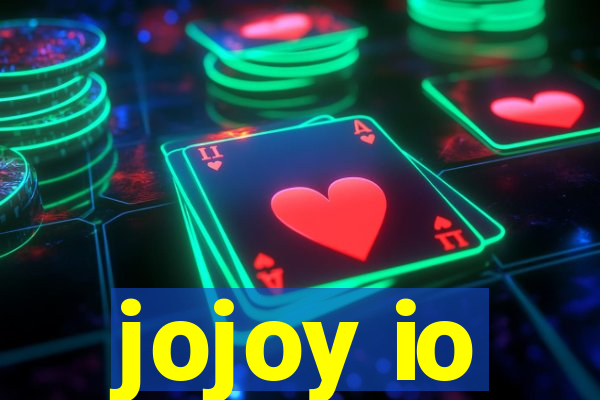 jojoy io