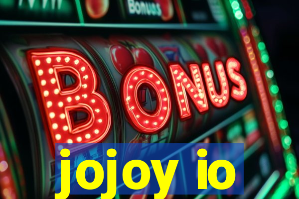 jojoy io