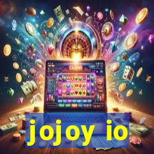 jojoy io