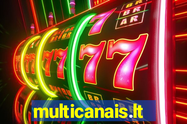 multicanais.lt