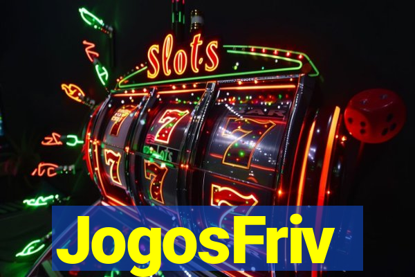 JogosFriv