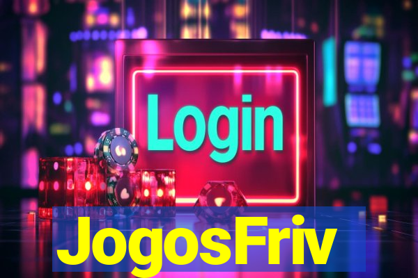 JogosFriv