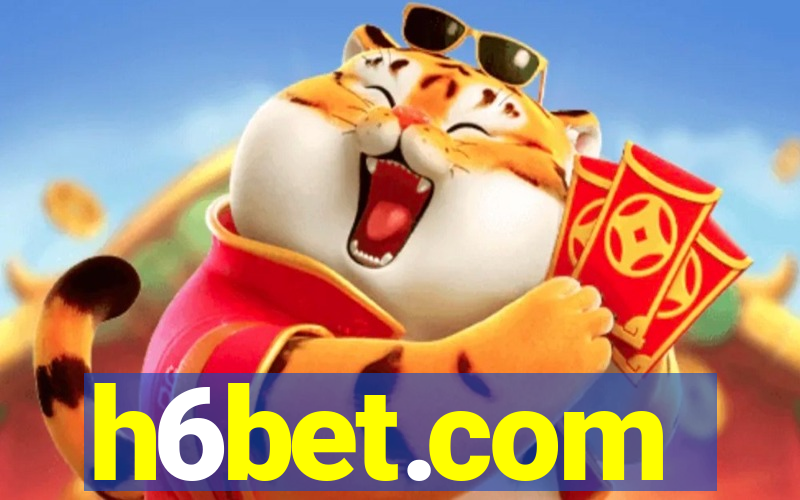 h6bet.com