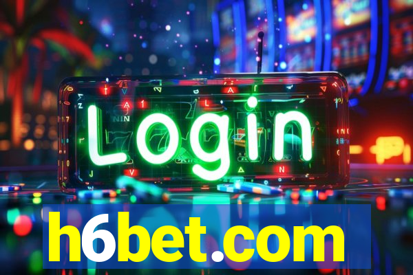 h6bet.com