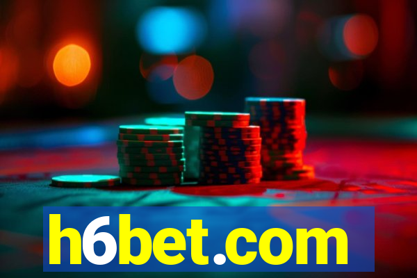 h6bet.com