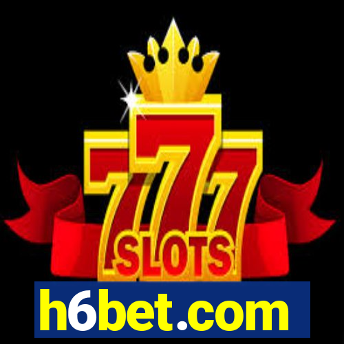 h6bet.com