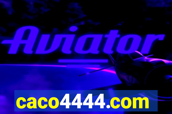 caco4444.com