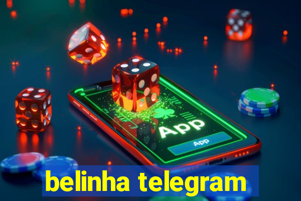 belinha telegram