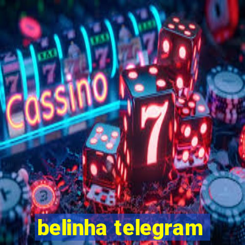 belinha telegram