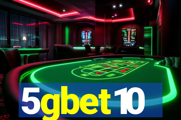 5gbet10