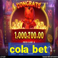 cola bet