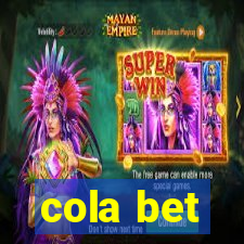 cola bet