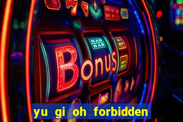 yu gi oh forbidden memories password