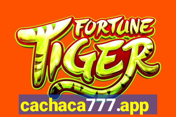 cachaca777.app