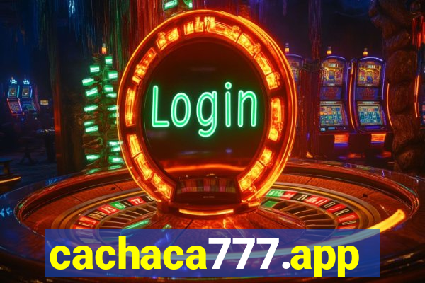 cachaca777.app