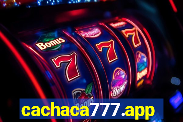 cachaca777.app