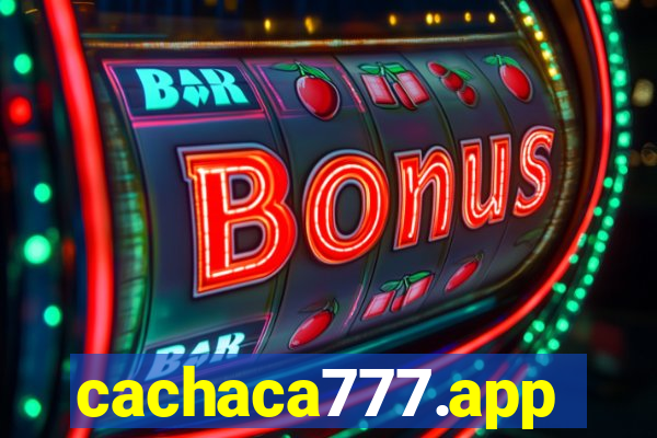 cachaca777.app