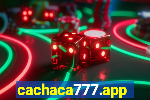 cachaca777.app