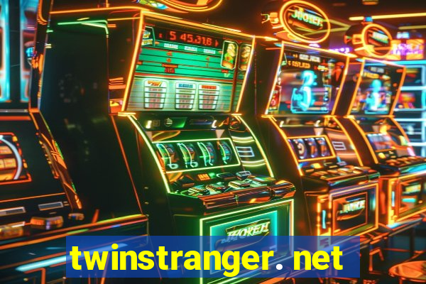 twinstranger. net