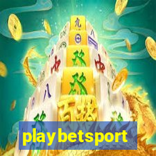 playbetsport