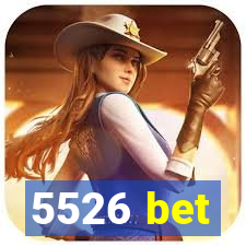 5526 bet