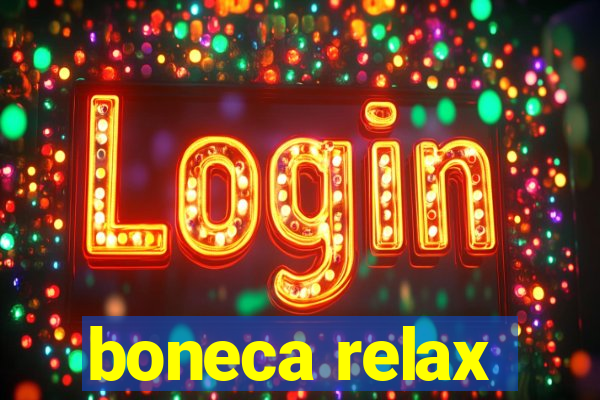 boneca relax