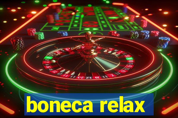 boneca relax