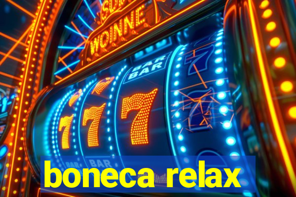 boneca relax