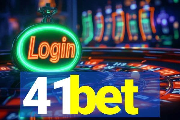 41bet