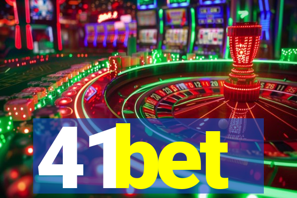 41bet