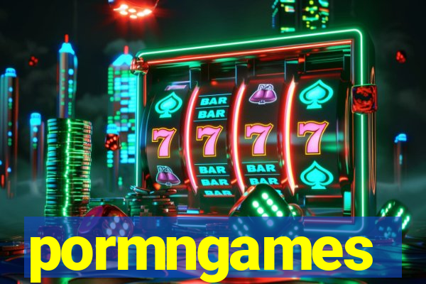 pormngames