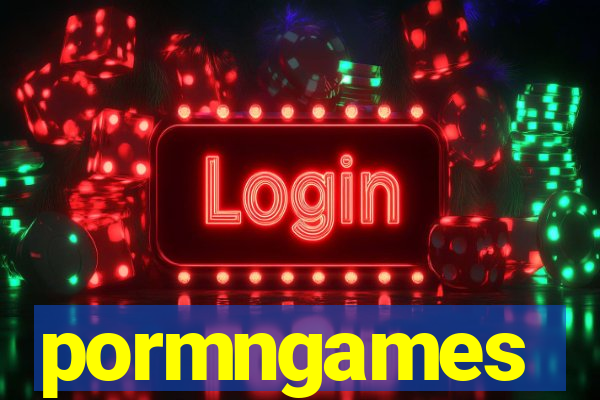 pormngames