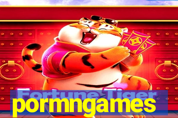 pormngames