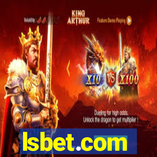 lsbet.com