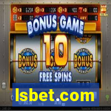 lsbet.com