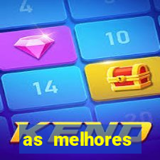 as melhores plataformas de jogo online