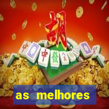 as melhores plataformas de jogo online