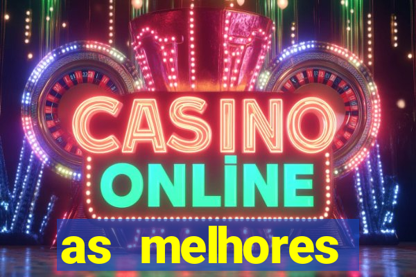 as melhores plataformas de jogo online