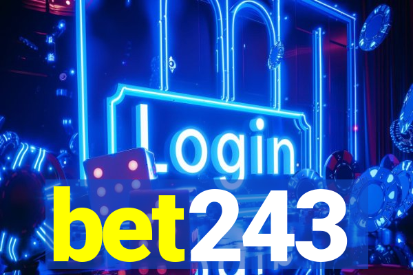 bet243