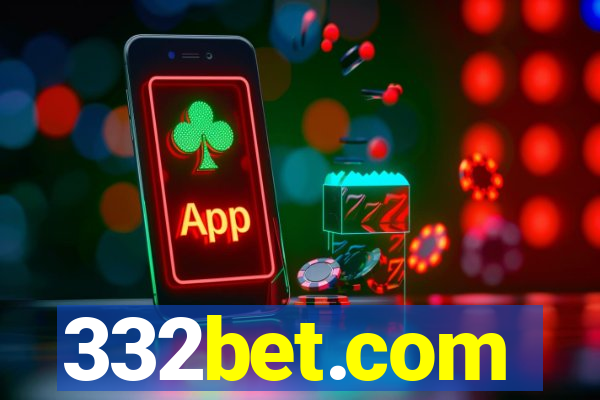 332bet.com